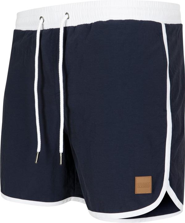 Produktbild Urban Classics Retro Swimshorts (XS)