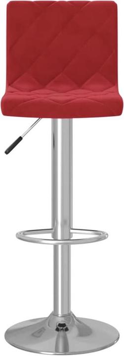 Image du produit vidaXL Barhocker