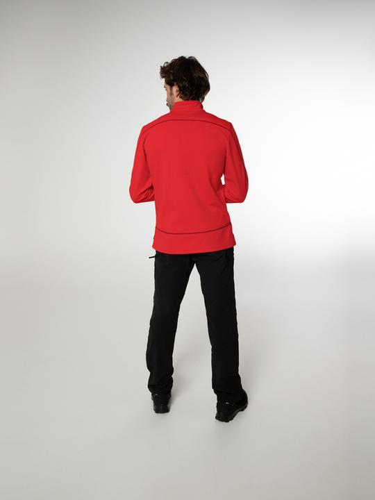 Immagine prodotto MGA Maglietta - Uomo Protest People 1/4 Zip Top (XL)