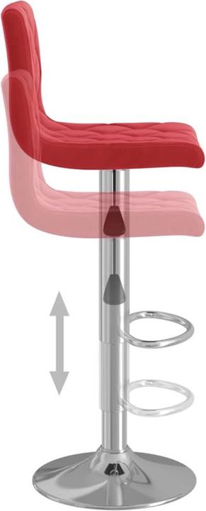 Image du produit vidaXL Barhocker
