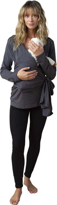Actual product image Envie de Fraise Bio-Kollektion: Eltern Trageshirt (40)