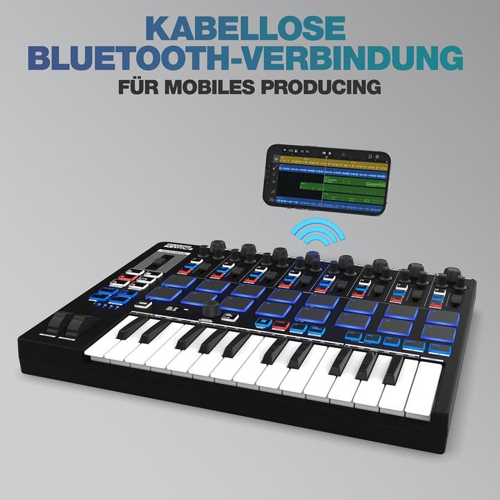 Immagine prodotto reloop Keypad Pro (Tastiera)