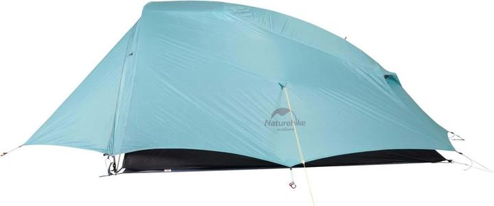 Produktbild Naturehike Shared (Tunnelzelt, 1.90 kg, 2 Personen)