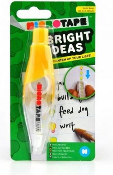 Image du produit TOP Ruban de texte (113 mm)