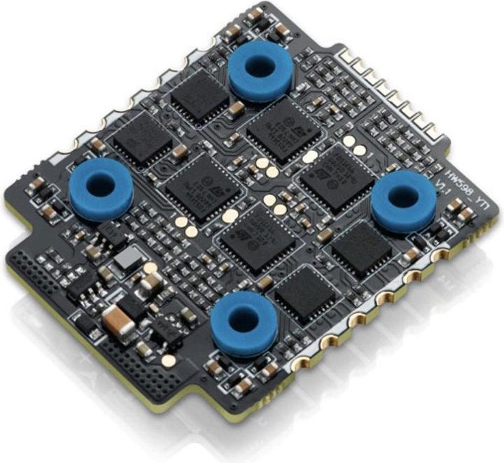 Image du produit Hobbywing XRotor 40A 4en1 DS1200 ESC 2-6s