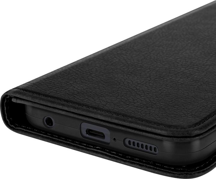 Actual product image Avizar Chesterfield Cover (Motorola Edge 20 Lite)