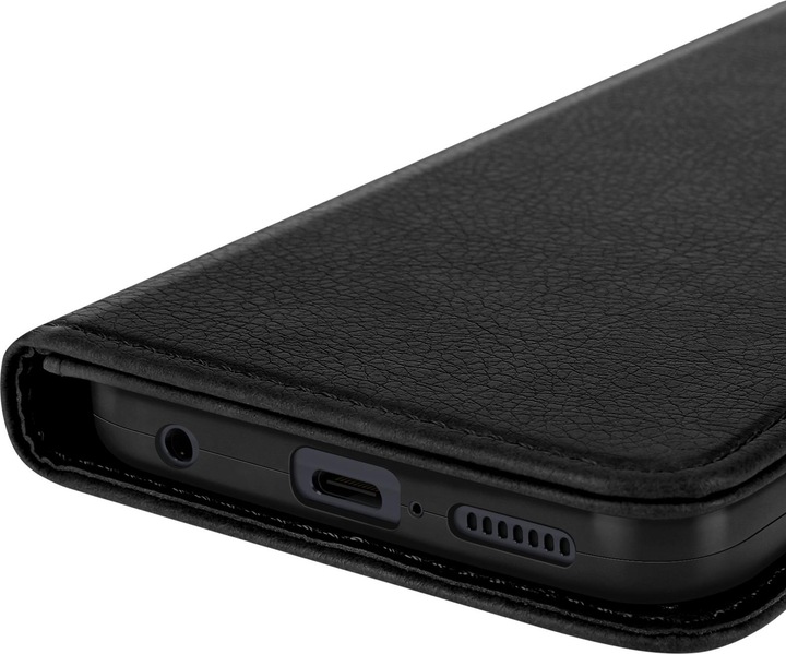 Produktbild Avizar Chesterfield Cover (Motorola Edge 20 Lite)