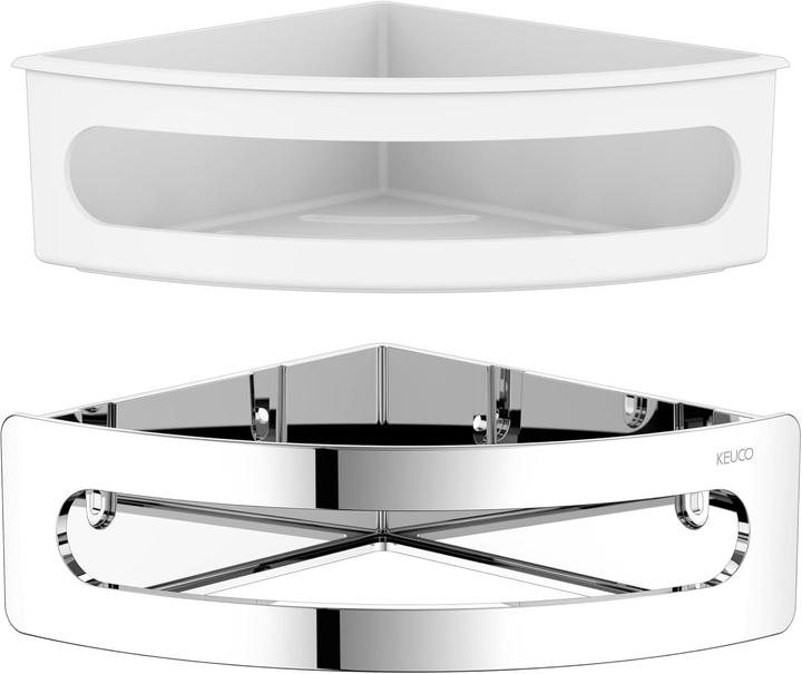 Produktbild Keuco Elegance (18 x 18 x 7 cm)