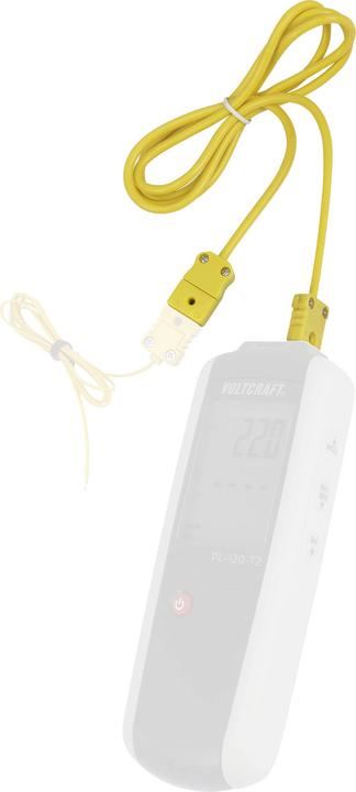 Produktbild Voltcraft K-Typ Verlängerung 1m TPK-100