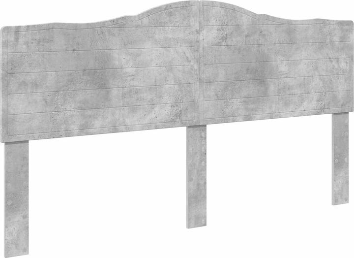 Image du produit vidaXL Moderner Bettrahmen (200 x 200 cm)
