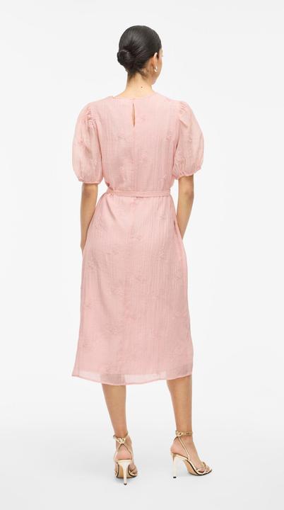 Immagine prodotto Vila VIHILMA Kurzärmeliges Midikleid (38)