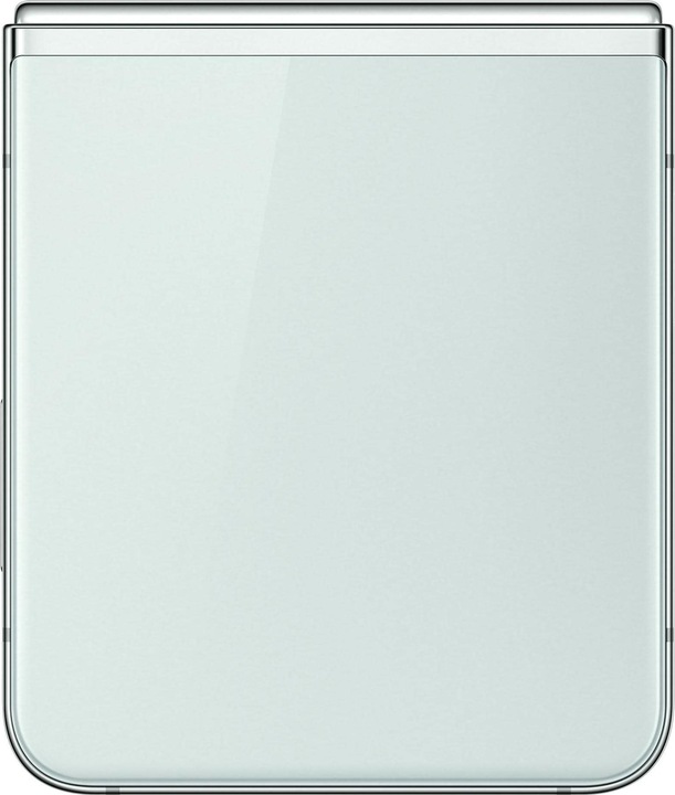 Produktbild Samsung Galaxy Z Flip5 (512 GB, Mint, 6.70", SIM + eSIM, 12 Mpx, 5G)