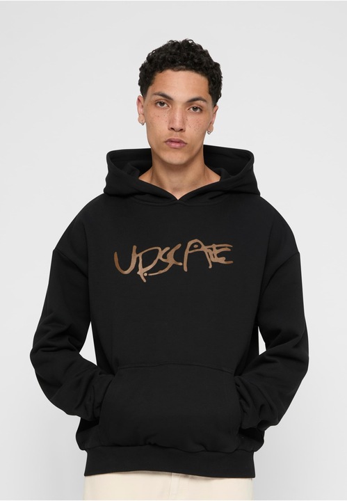 Produktbild Urban Classics Upscale Giza Oversize Hoodie - 177569 (XS)