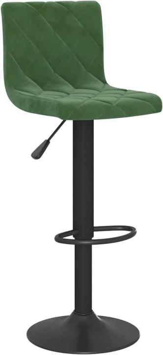 Produktbild vidaXL Barhocker