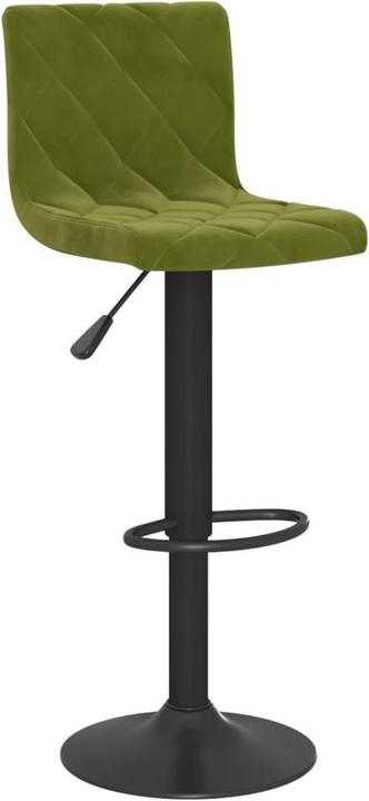 Produktbild vidaXL Barhocker