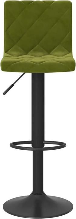 Produktbild vidaXL Barhocker