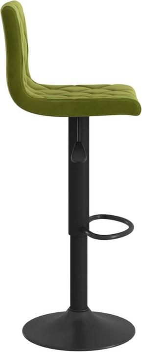 Produktbild vidaXL Barhocker