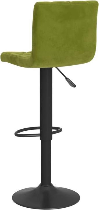 Produktbild vidaXL Barhocker