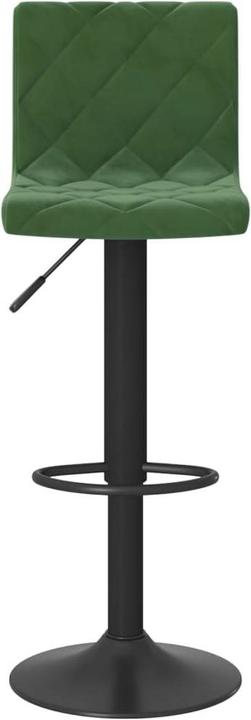 Produktbild vidaXL Barhocker