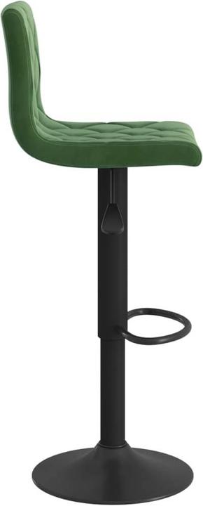 Produktbild vidaXL Barhocker