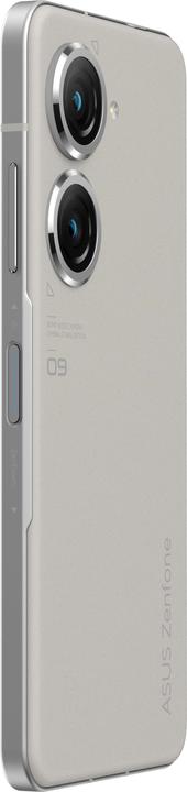 Produktbild ASUS Zenfone 9 (256 GB, Moonlight White, 5.92", Dual SIM, 50 Mpx, 5G)