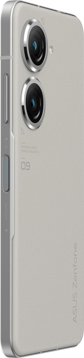 Actual product image ASUS Zenfone 9 (256 GB, Moonlight White, 5.92", Dual SIM, 50 Mpx, 5G)