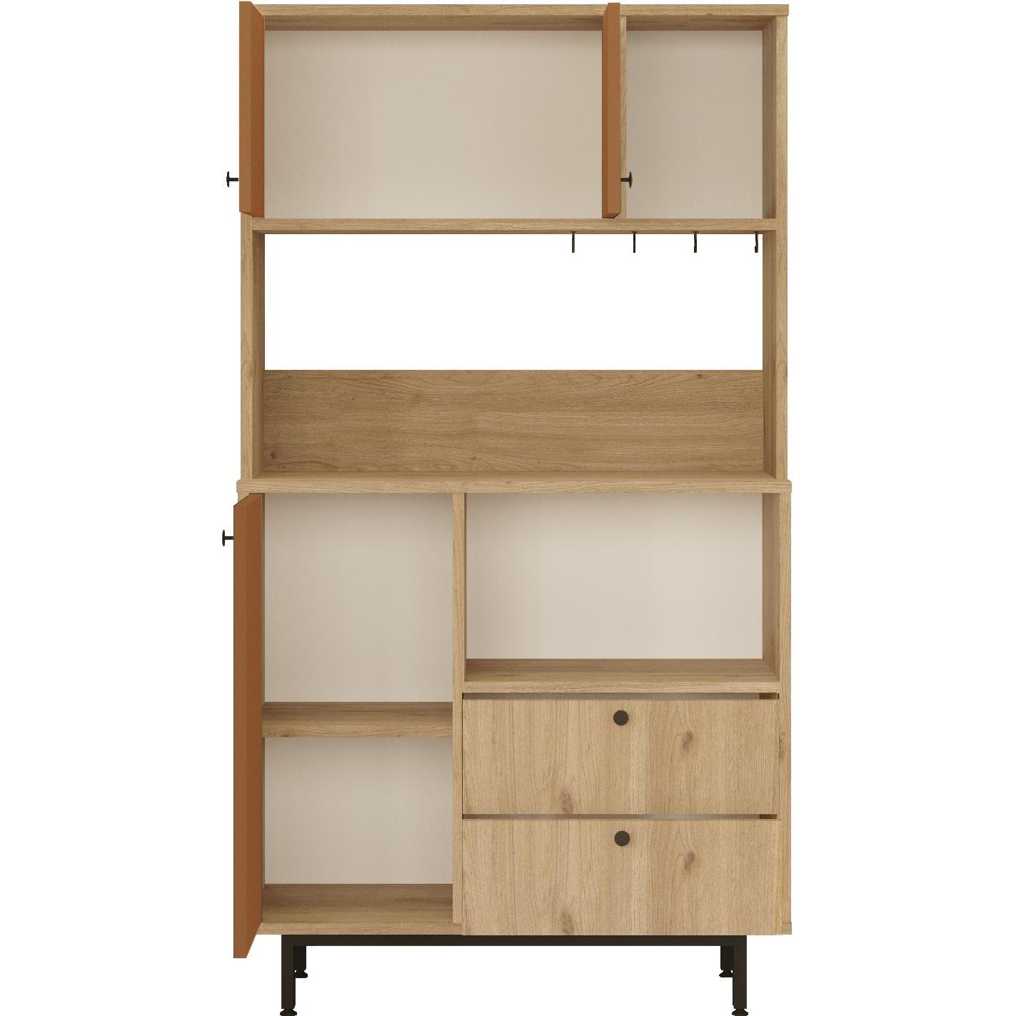 Thumbnail - Skye Decor, Kommode + Sideboard, Rethre