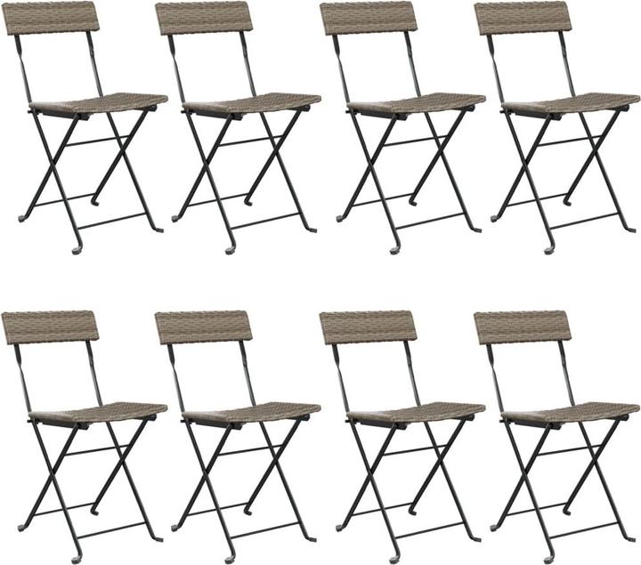 Actual product image vidaXL Helli