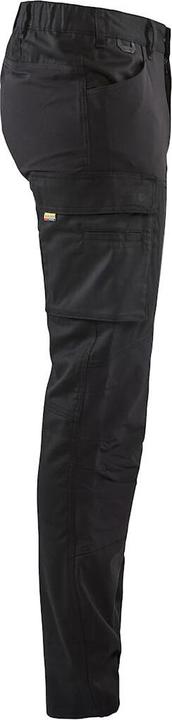 Produktbild Blakläder 2d-Stretch-Arbeitshose (48)