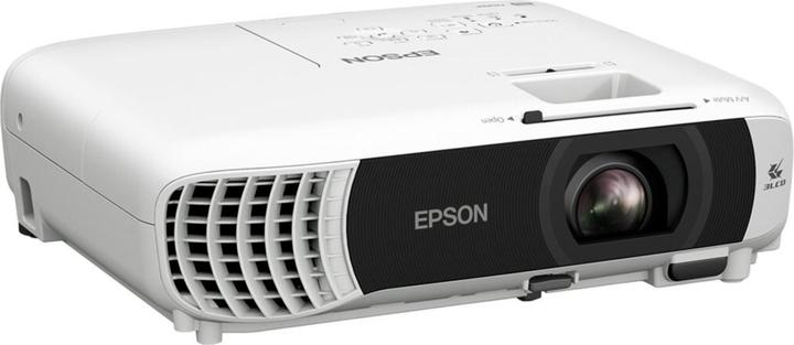 Image du produit Epson EB-W55 (HD ready, 4000 lm, 1.3 - 1.56:1)