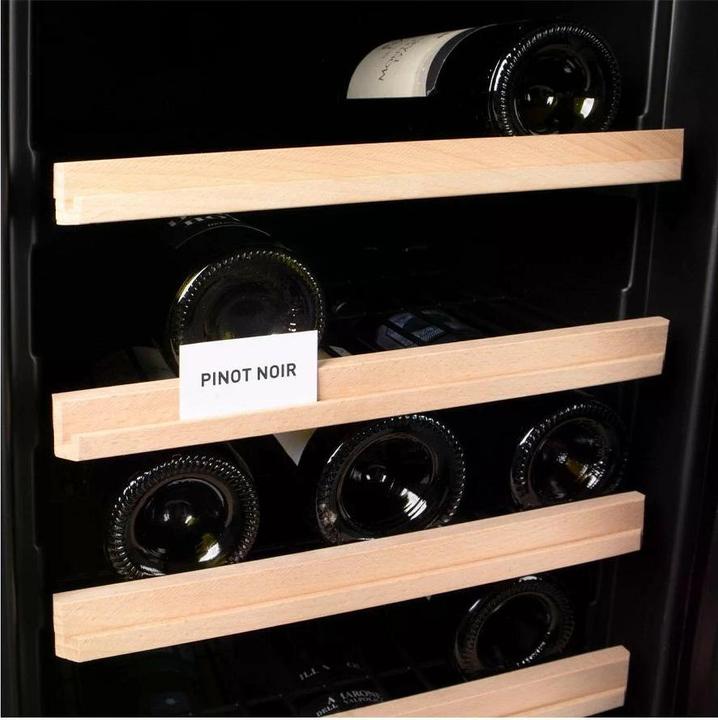 Actual product image Kibernetik Wine fridge
