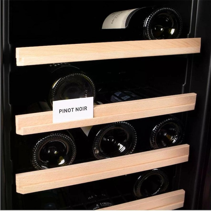 Image du produit Kibernetik Armoire à vin