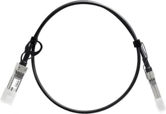 Immagine prodotto Cisco GBIC-Mini, SFP+, 10GB, DAC, 3m, compatibile per HP