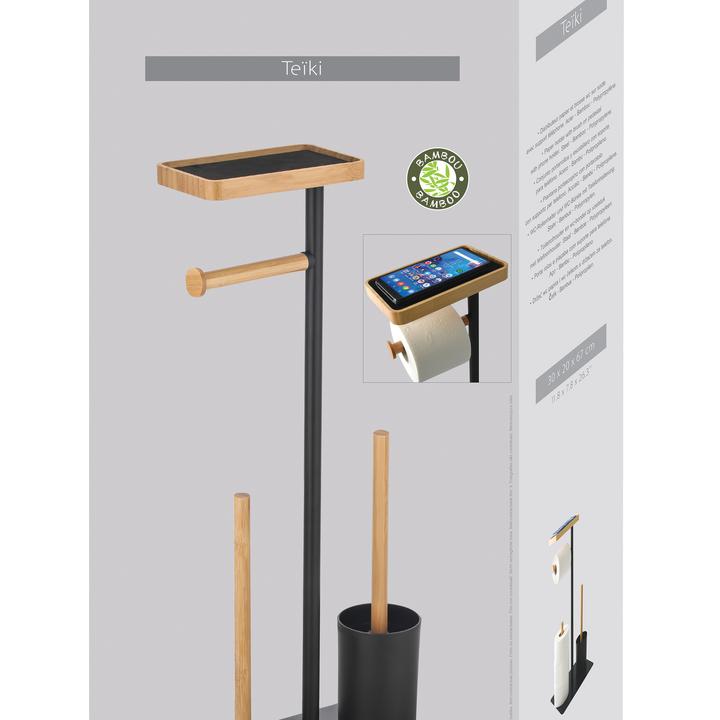 Produktbild MSV Teiki