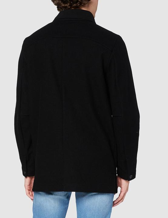 Produktbild Falke Coat Sweatshirt mit effektiver Feuchtigkeitsregulierung und Bewegungsfreiheit (52)