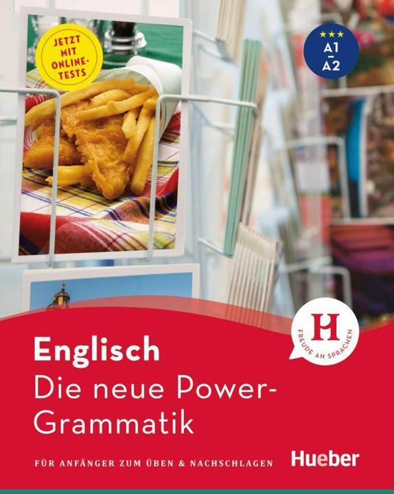 Immagine prodotto The new Power Grammar English (Inglese, John Stevens, 2022)