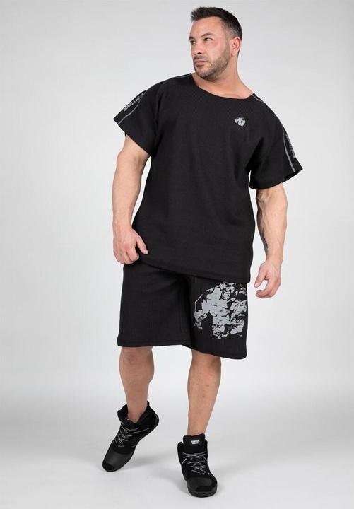 Image du produit Gorilla Wear Buffalo Old School Workout (3XL)