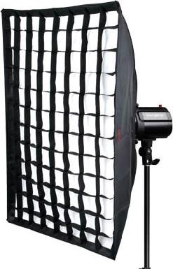 Immagine prodotto Godox softbox (50 x 70 cm) (Soft box)