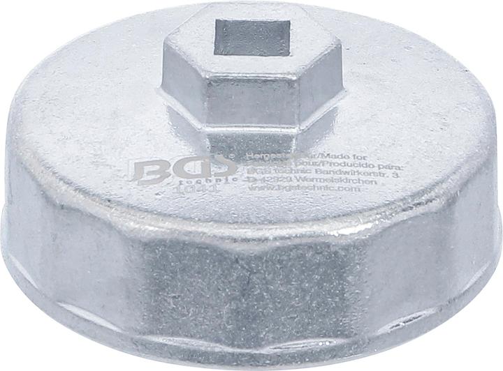 Produktbild BGS Ölfilterschlüssel