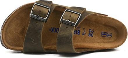 Produktbild Birkenstock Arizona FL WB Sandale (41)