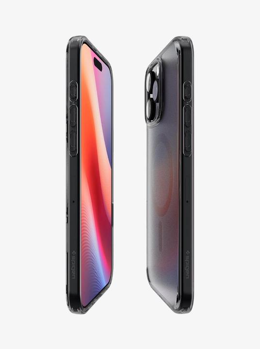 Produktbild Spigen Ultra Hybrid T (Apple iPhone 16 Pro Max)