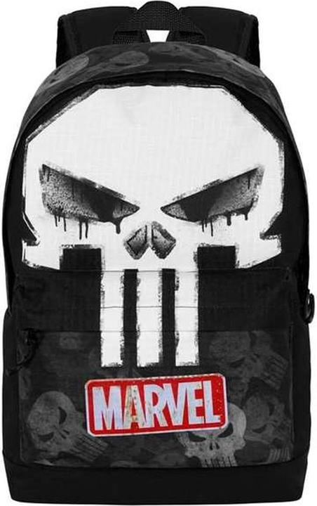 Produktbild Karactermania FAN HS Backpack 2.2 Skull (24 l)