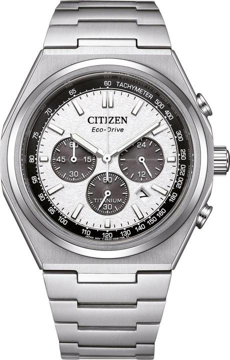 Image du produit Citizen CA4610-85A (42 mm)