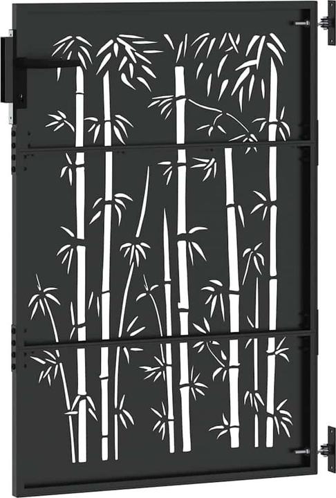 Produktbild vidaXL Gartentor