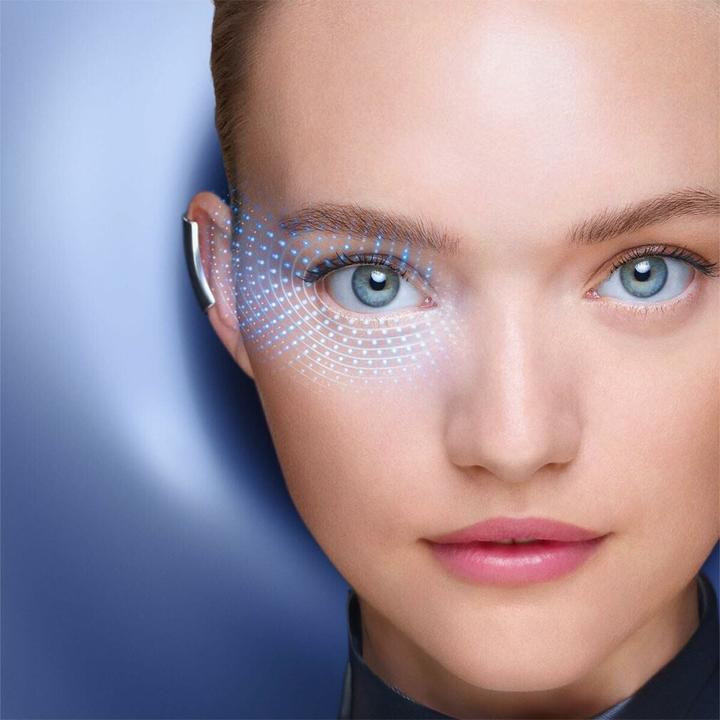 Actual product image Lancôme Génifique Eye Cream R25 (Eye Care Cream, Day, Night, 20 ml)