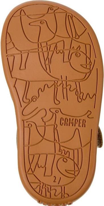 Actual product image Camper Bicho T-Strap Sandal (24)