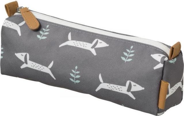 Produktbild Fresk Federtasche, Dachsy, anthrazit