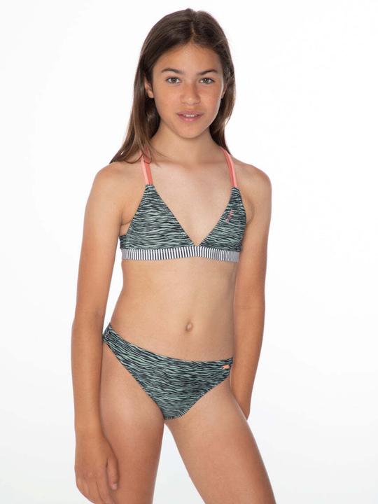 Actual product image Protest Prteva Triangle girls bikini (152)