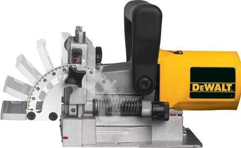 Actual product image DeWalt DW682K