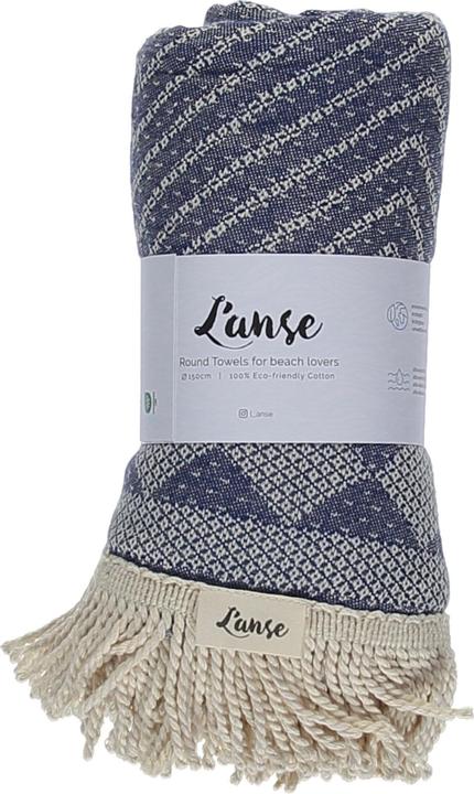 Produktbild L'Anse Maguey Navy Blue